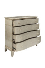 Drawer Media Chest