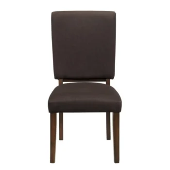 Walnut Side Chair