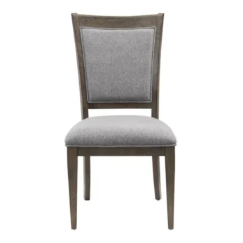brown Side Chair