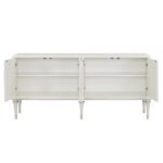 Console Cabinet Door