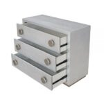 Drawer Console Cabinet