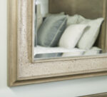 Cove Mica Square Mirror By Art Furniture - Image 2