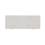 Mezzanine - Light Gray Single Dresser By Art Furniture - Image 4