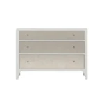 Mezzanine - Light Gray Single Dresser By Art Furniture - Image 2