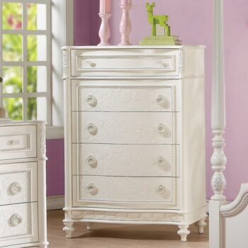 Ivory Chest