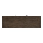 Brown Brookings Collection Server By Homelegance - Image 4