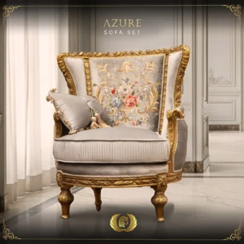 Azure Sofa Set (8)