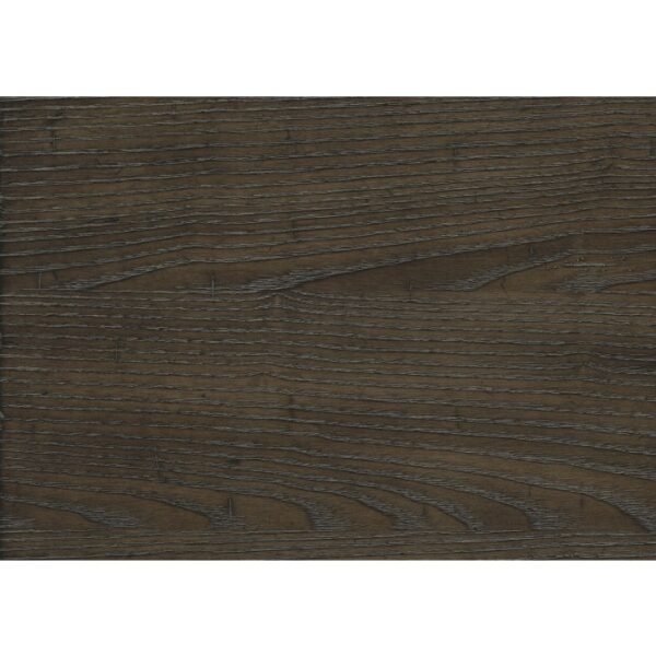 Driftwood brown Sarasota Collection Arm Chair By Homelegance - Image 3