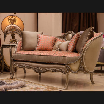 Maple Loveseat