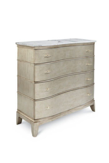 Starlite-Media Chest By Art Furniture