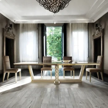 Sipario Day Dining Room Set