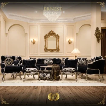 ernest sofa set