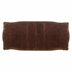 Cherry Deryn Park Collection Dining table By Homelegance - Image 3