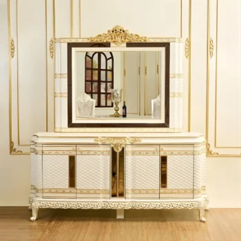 Dining Room Buffet HD-1882 By Homey Design