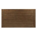 Cherry Tigard Collection Dining Table By Homelegance - Image 3