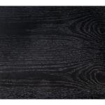 Black Andreas Collection Dining Table By Homelegance - Image 5