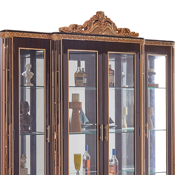 China Hd-9002 By Homey Design | Mobilia Cleopatra 3 China HD-9002 By Homey Design - Image 1