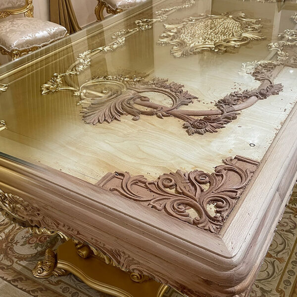 Custom (Handmade) Furniture Category Custom (Handmade) Furniture category
