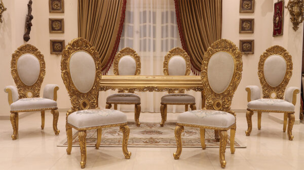 Handmade Dining Room (Handmade) Category