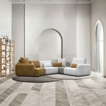 Topaze Sectional
