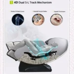 AM20375 Massage Chair