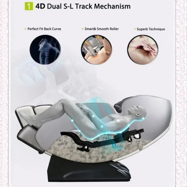 AM20375 Massage Chair