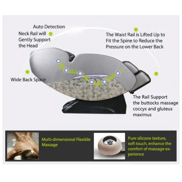 AM20375 Massage Chair