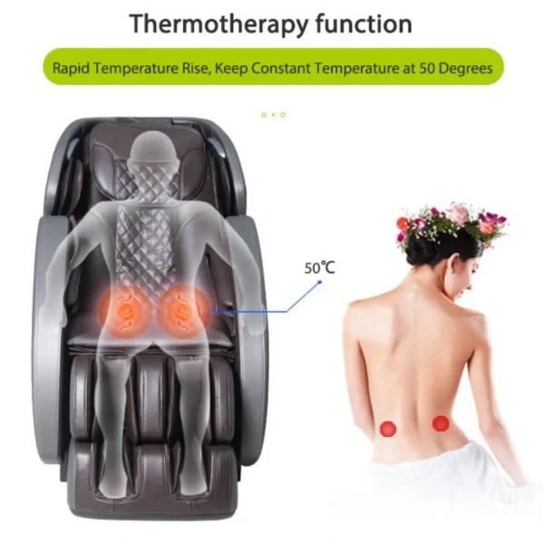 AM20375 Massage Chair By ESF Furniture - Image 6