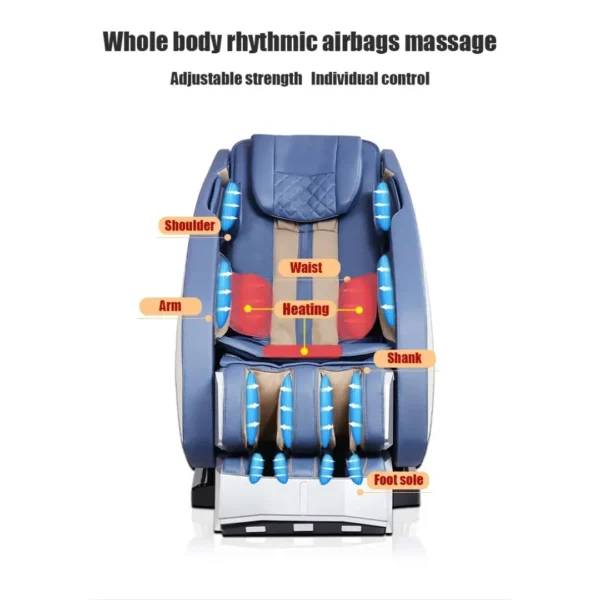 AM178033 Massage Chair