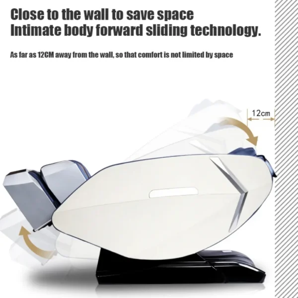 AM178033 Massage Chair By ESF Furniture - Image 6