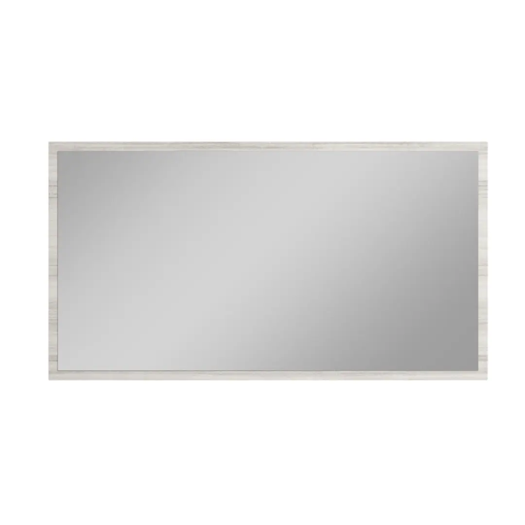 Gray Mia Mirror For Buffet By Esf Furniture | Mobilia Cleopatra 3 Gray Mia Mirror for Buffet