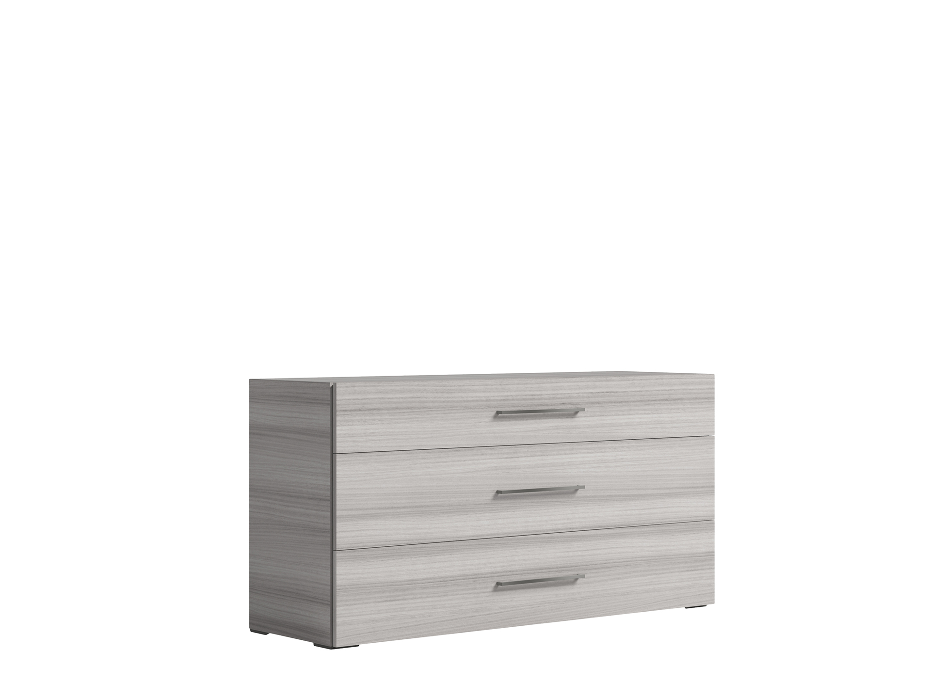 Gray Dresser