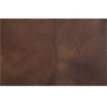 Mocha Leather