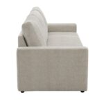 Beige Sofa