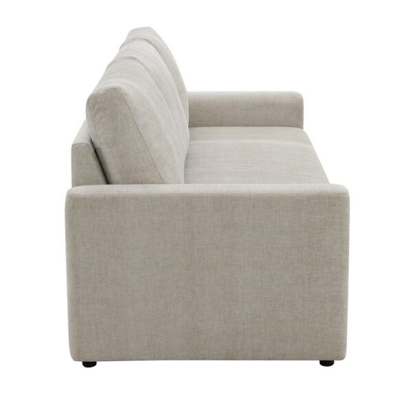 Beige Sofa
