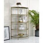 Mirrored Rack