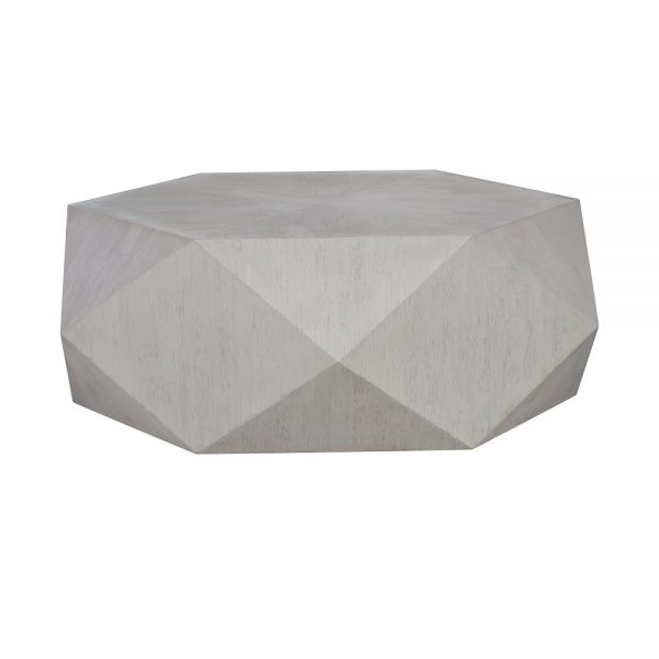 Antique White Finish Hanniel Coffee Table Lv02765 By Acme | Mobilia Cleopatra 3 Antique White Finish Coffee Table