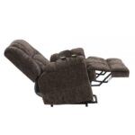 Power Recliner With Lift & Heating & Massage
