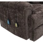 Recliner With Lift & Heating & Massage