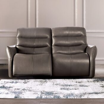 Granucci Sofa FM90007GY-SF-PM By Furniture Of America
