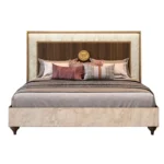 Romantica Bed