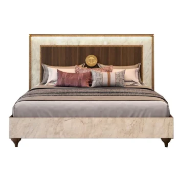 Romantica Bed