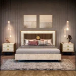 Romantica Nightstand by ESF Furniture - Image 3