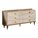Romantica Dresser