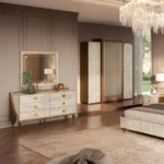 Romantica Dresser