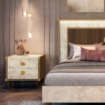 Romantica Nightstand