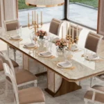 Romantica Dining Room Set