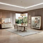 Romantica Dining Room Set