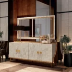 Romantica Dining Room Set