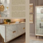 Romantica Dining Room Set
